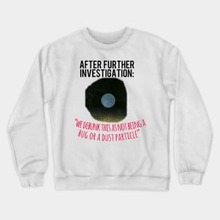 Ghost adventures Crewneck Sweatshirt